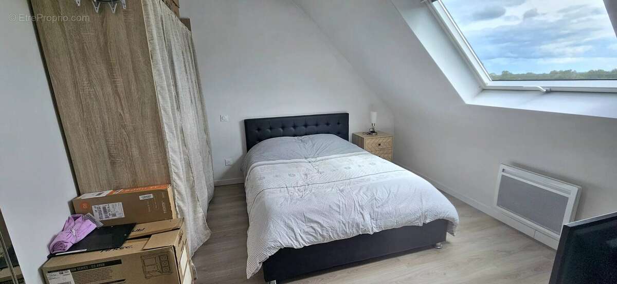 Maison moderne de 95,5 m² à caouënnec-lanvézéac - photo 8