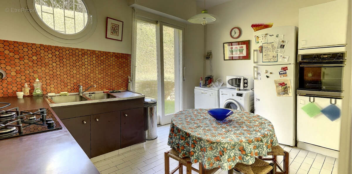 Maison à CIBOURE