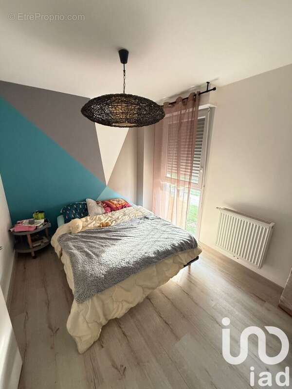 Photo 7 - Maison à CHARGE