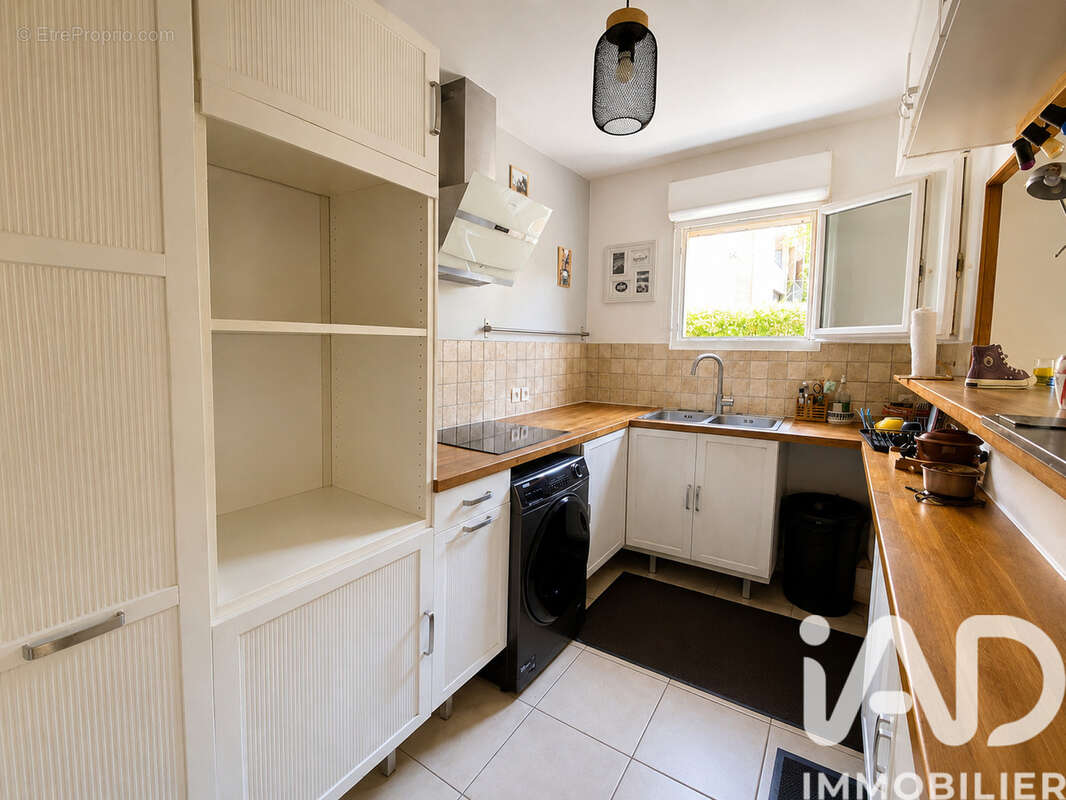 Photo 6 - Appartement à MARSEILLE-9E
