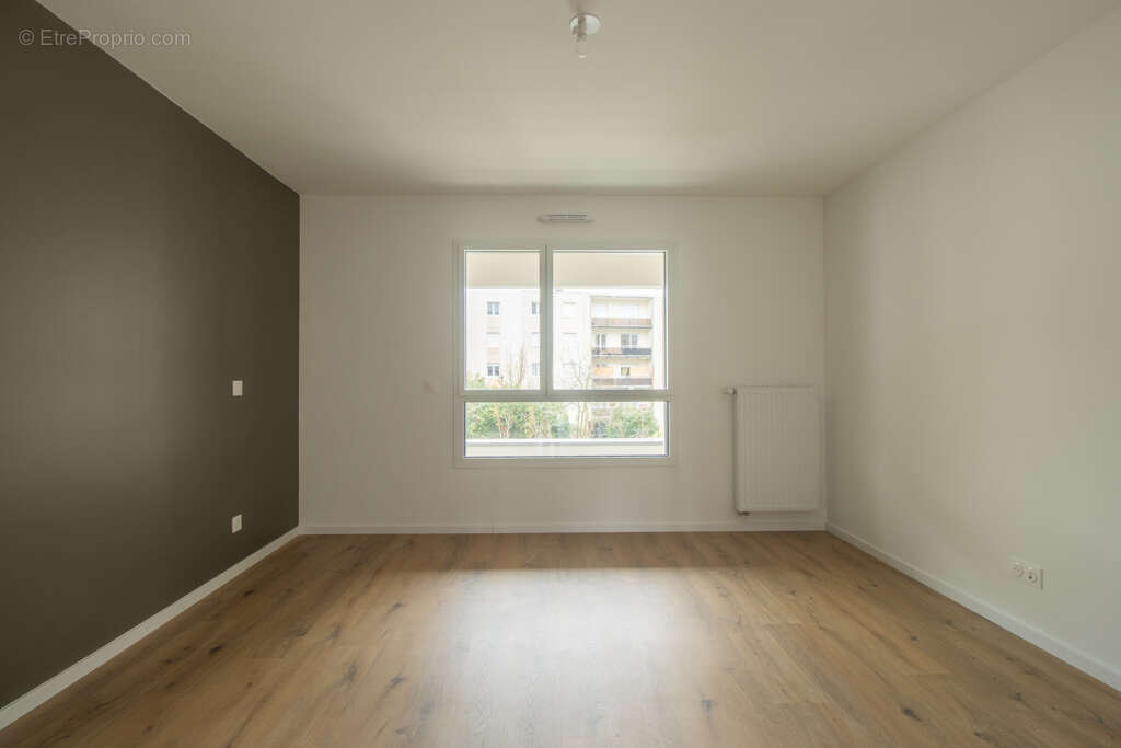 Duplex - Angers - 3 pièces - 72.70 m2 - Terrasse, jardin et parking - photo 12