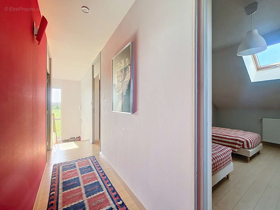 Maison à VELARS-SUR-OUCHE