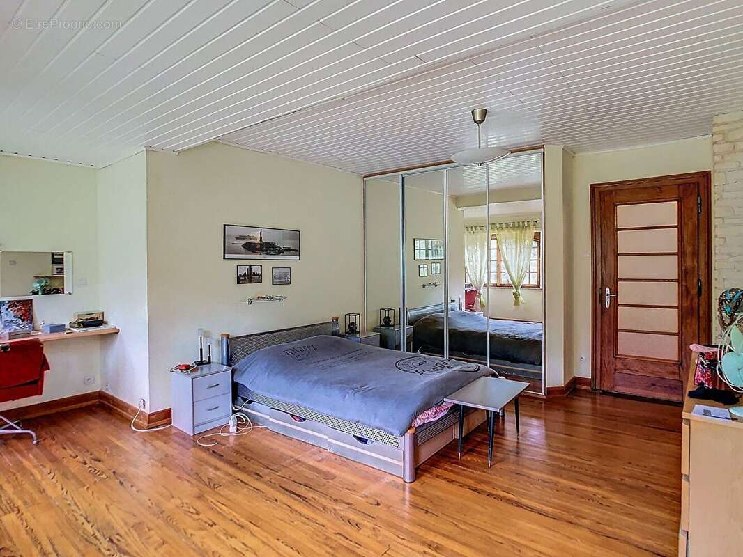 Maison à WANGENBOURG-ENGENTHAL