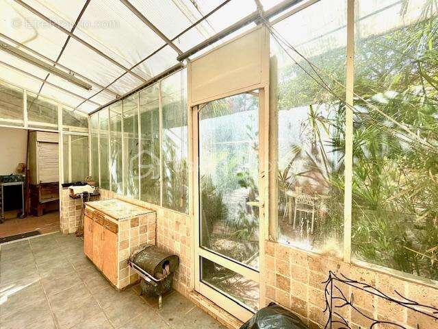 Perpignan saint gaudérique, maison de ville avec jardin - 110m² habitables - photo 14