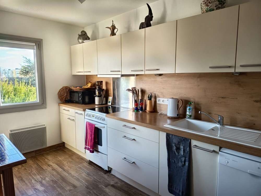 Appartement à TARASCON