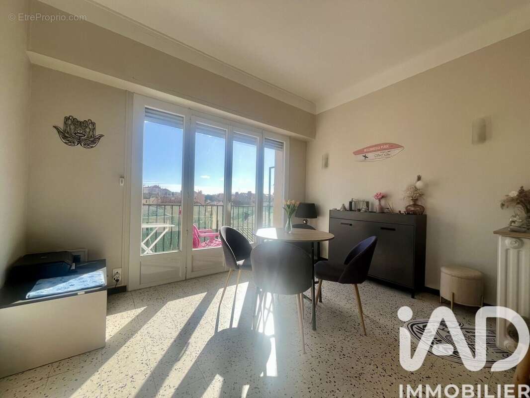 Photo 4 - Appartement à PERPIGNAN