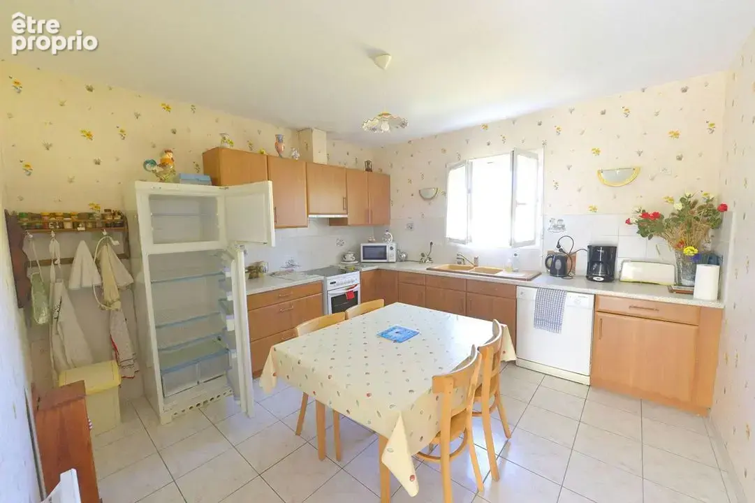 Maison 5 pièces 110 m² à vendre à Meschers-Sur-Gironde (17132) - photo 4