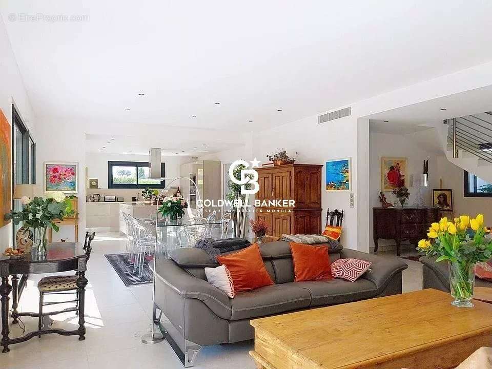 Maison à SAINT-RAPHAEL