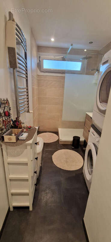 Appartement à CONFLANS-SAINTE-HONORINE