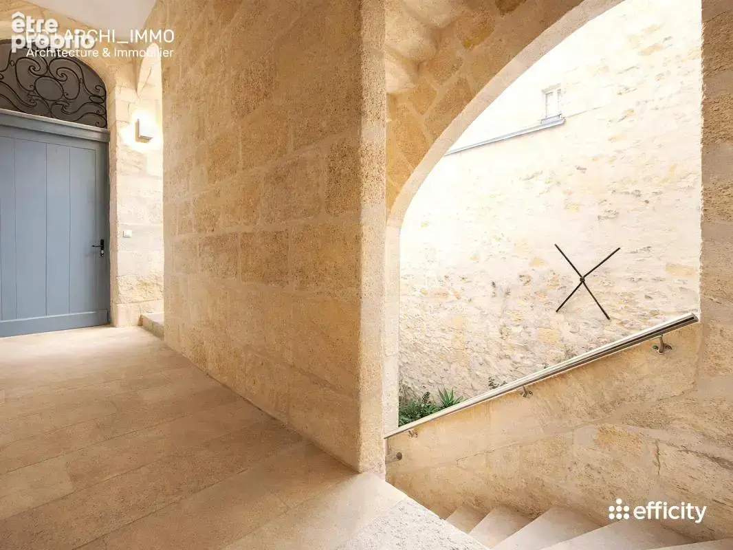 Appartement - photo 19