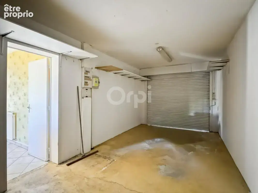  conches – maison familiale en centre-ville – 4 chambres – terrain 743 m² - photo 15