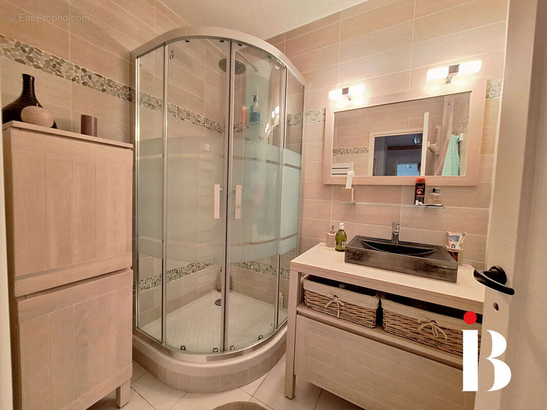 Appartement à SAINT-HERBLAIN