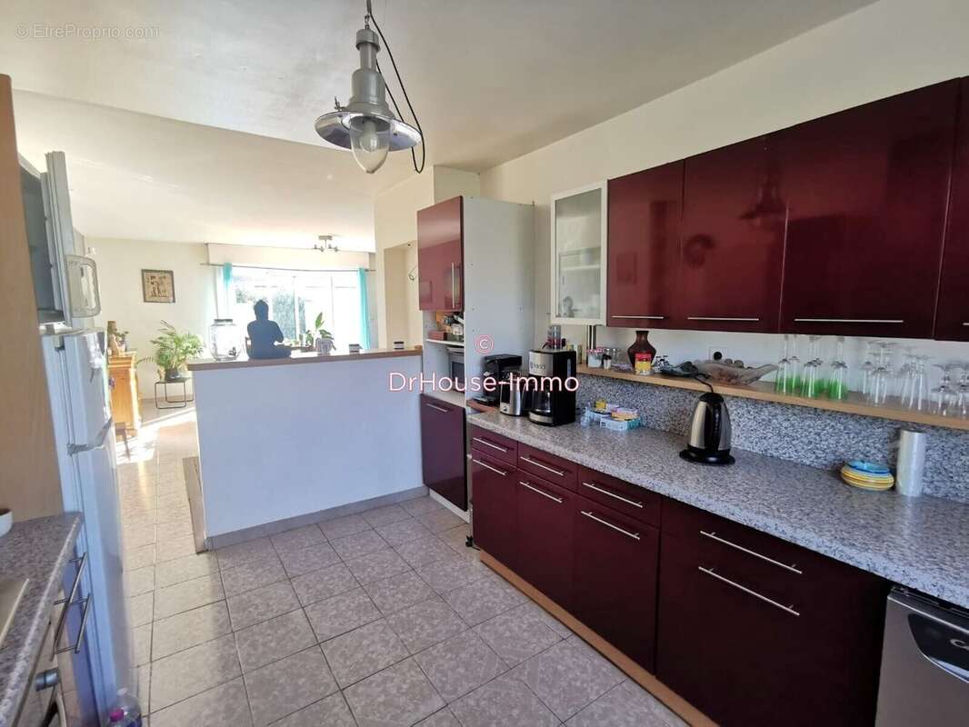 Maison à VIGNEUX-DE-BRETAGNE