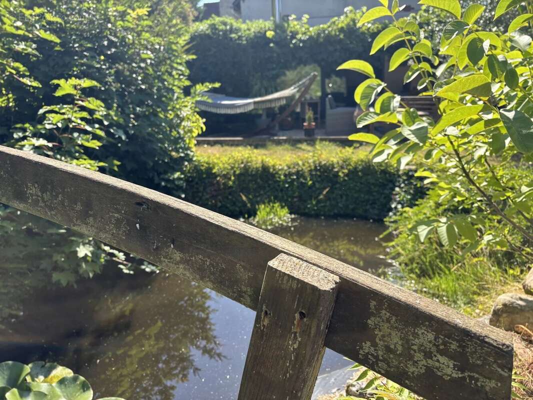 Magnifique longère - photo 2