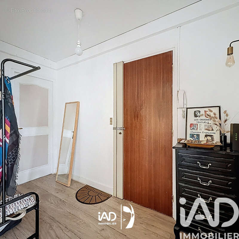 Photo 9 - Appartement à ROUEN