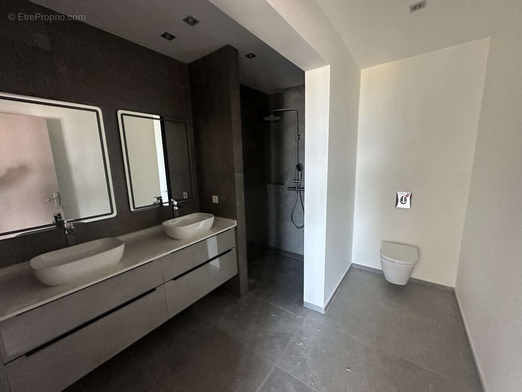 Appartement à SAINT-MARTIN