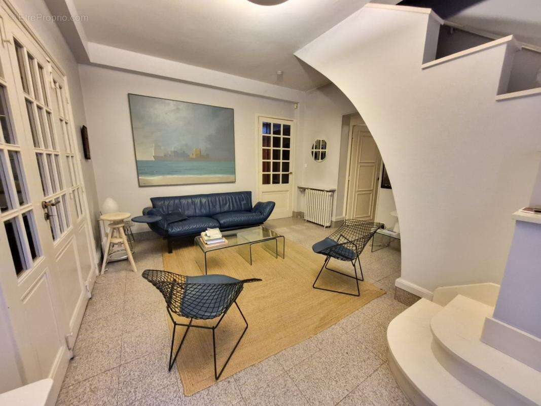 Maison à BOURG-EN-BRESSE