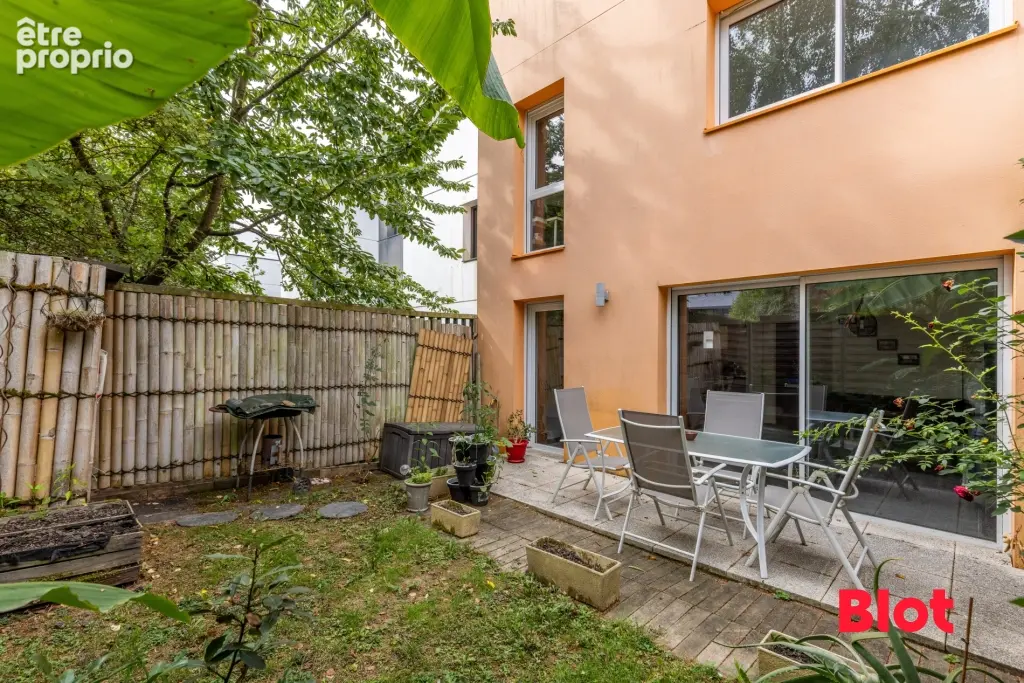 Maison 4 pièces 77 m² à vendre à Rennes (35000) - photo 2