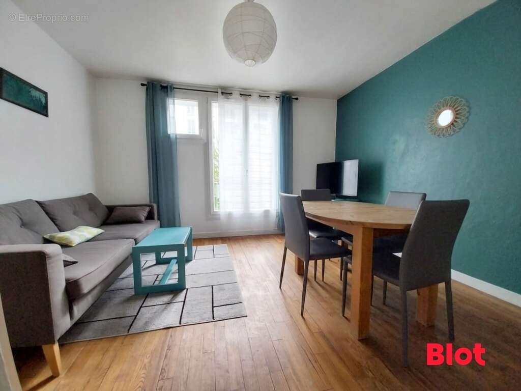 Appartement à BREST