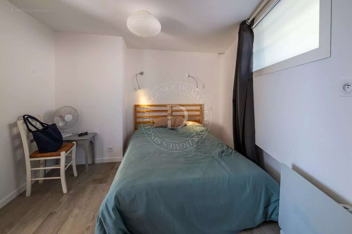 Villefranche-sur-Mer - Maison 3 Chambres - photo 7