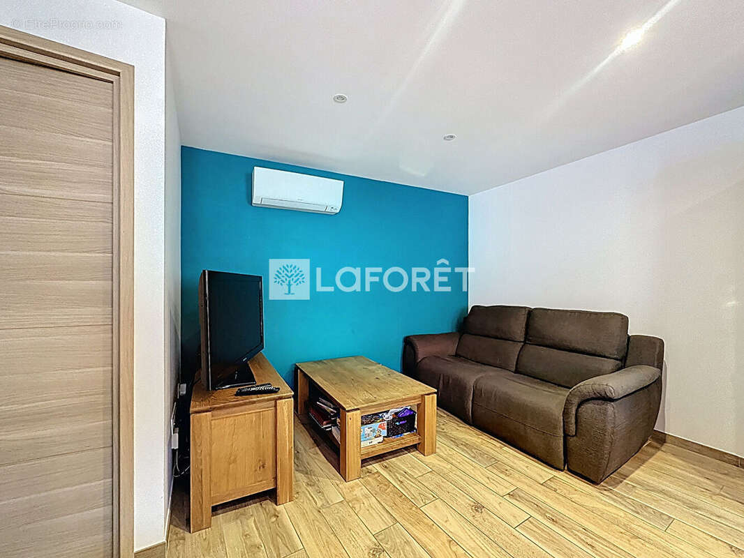 Maison à SAINT-FELIU-D'AVALL