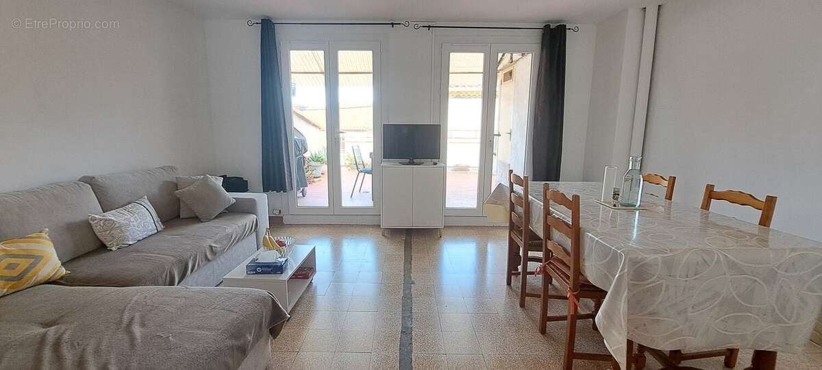 Maison à BESSAN