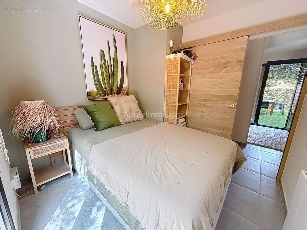 Vente Appartement Lumio(20260) 650 000ï¿œ - photo 4