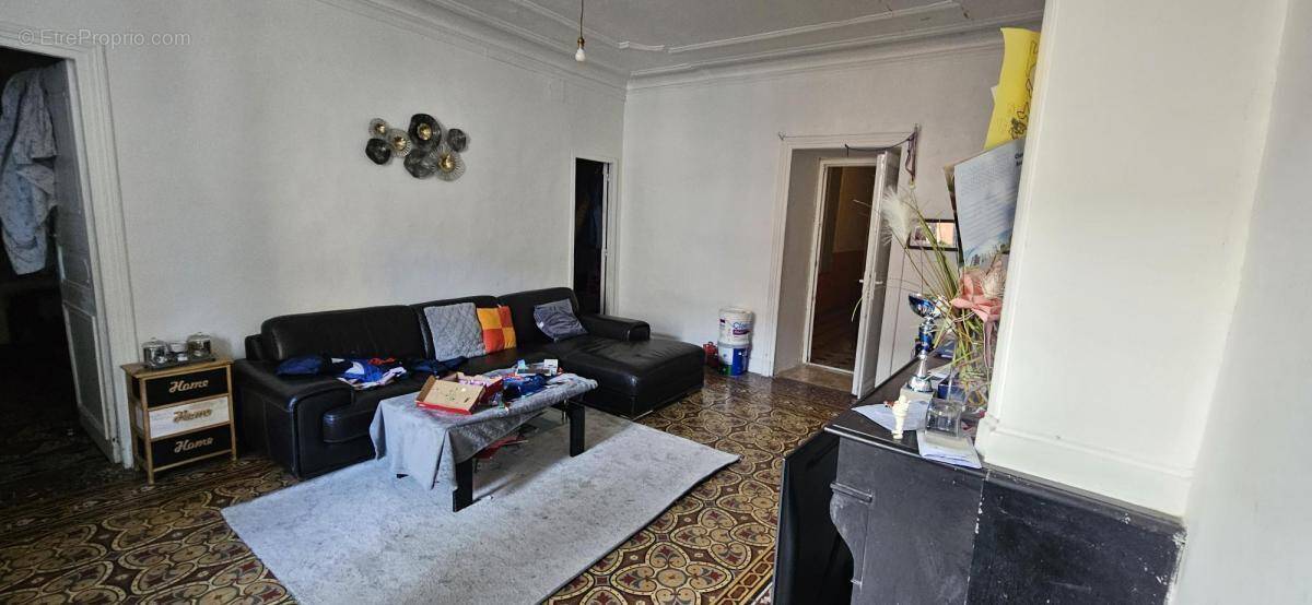 Maison à GANGES