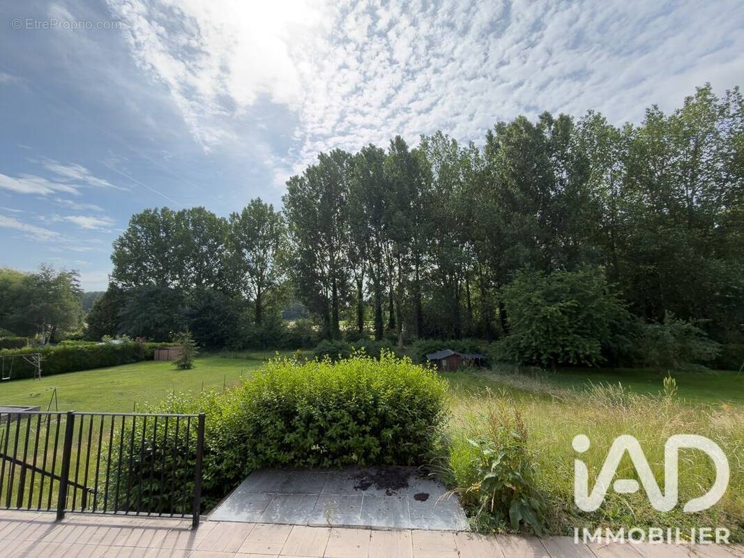 Photo 1 - Maison à FIGNIERES