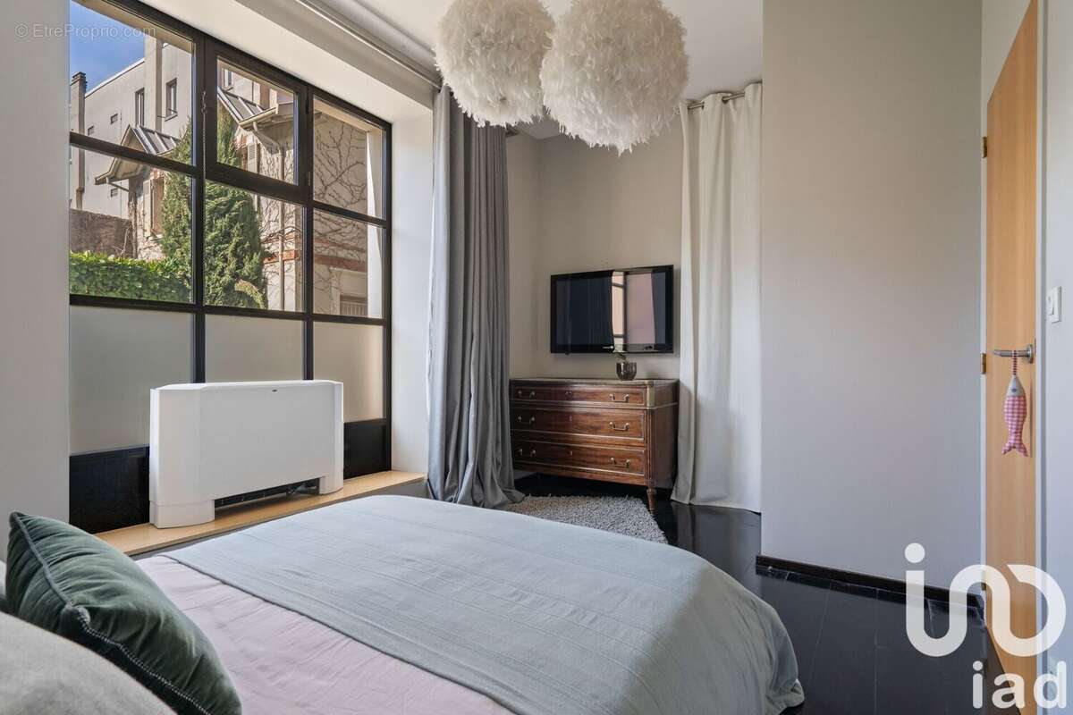 Photo 6 - Appartement à LYON-2E