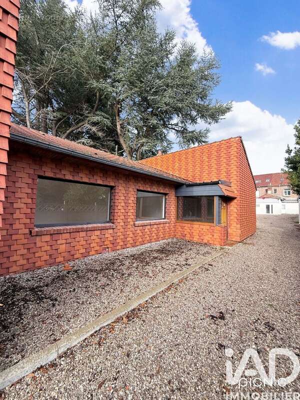 Photo 3 - Appartement à BETHUNE