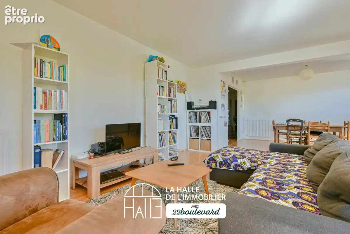 Appartement - photo 2