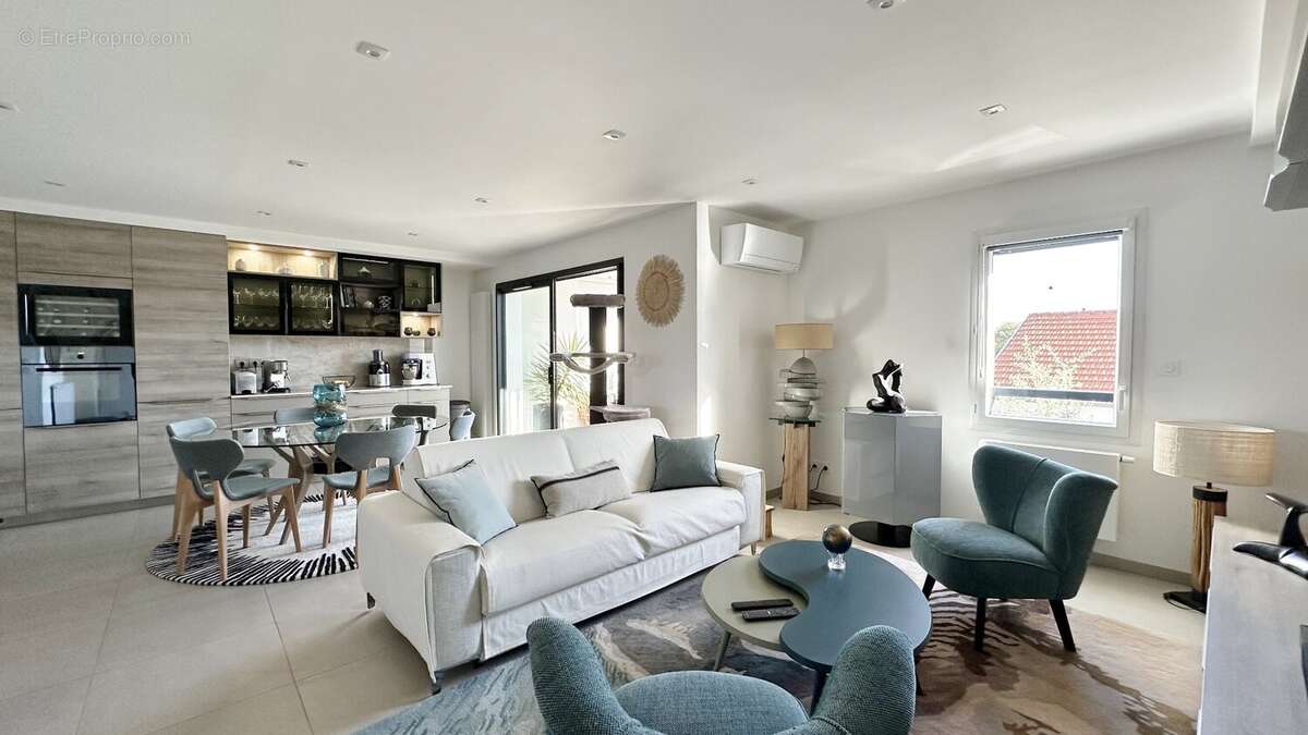 Appartement à ANGLET