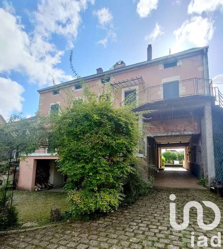 Photo 6 - Maison à DAMPARIS