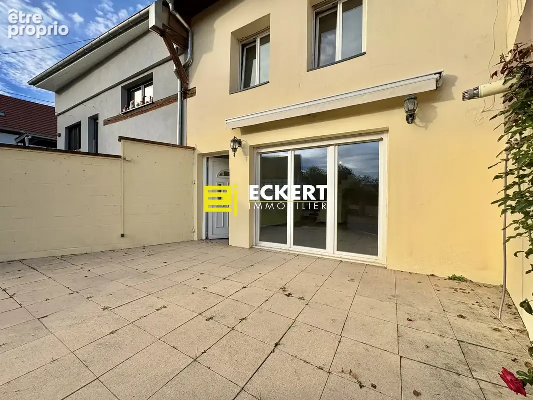 Appartement 151 m² à vendre à Ittenheim (67117) - photo 7