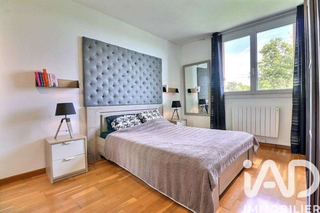 Photo 8 - Appartement à THORIGNY-SUR-MARNE
