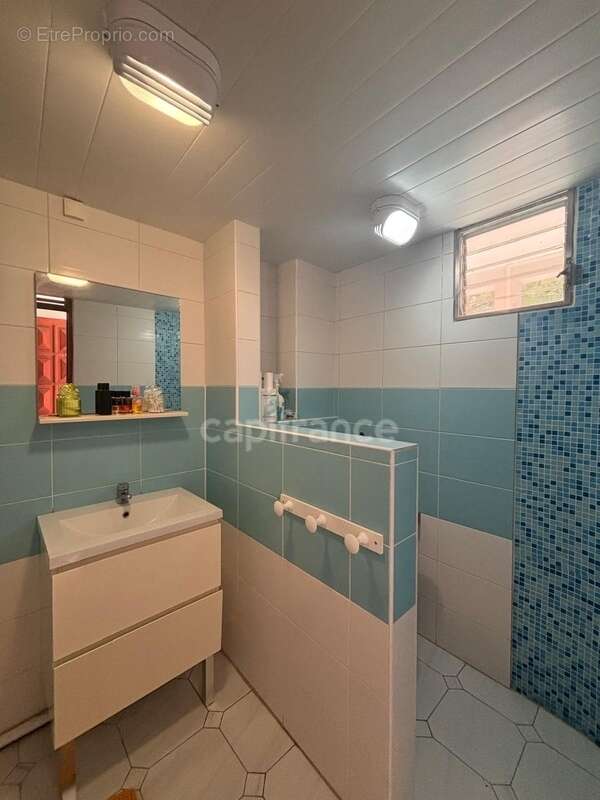 Appartement à SAINT-FRANCOIS