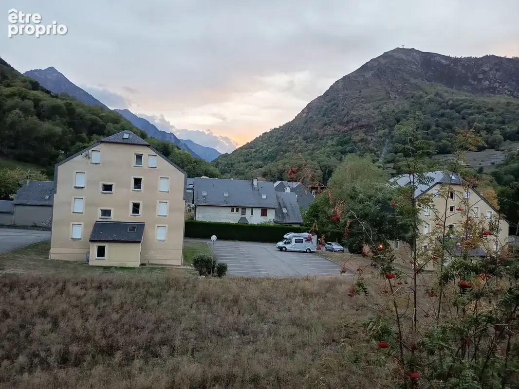 T3 Duplex Saint Lary Soulan - photo 14