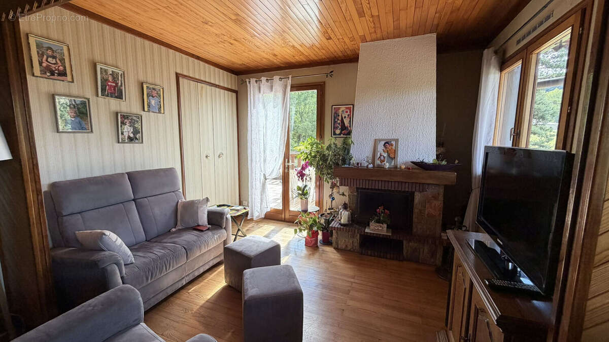 Photo 6 - Maison à CUBLIZE