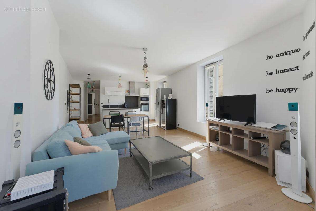 Appartement de 3 pièces de 74 m² à Bordeaux - photo 5