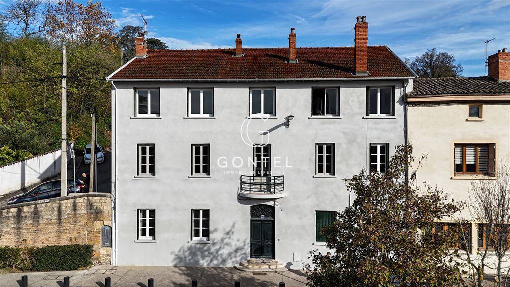 Appartement à TREVOUX