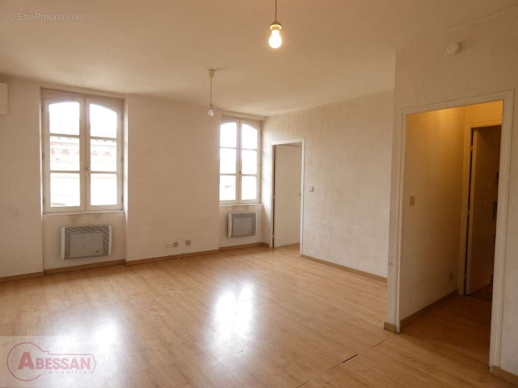 Appartement à ALBI