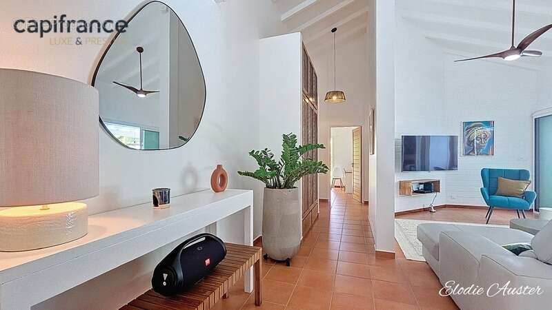 Maison à SAINT-FRANCOIS