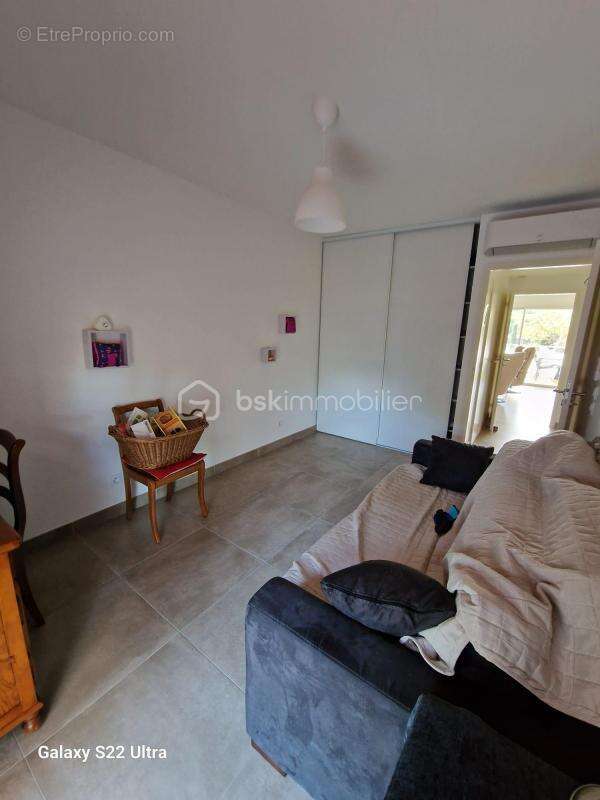 Appartement à ARGELES-SUR-MER