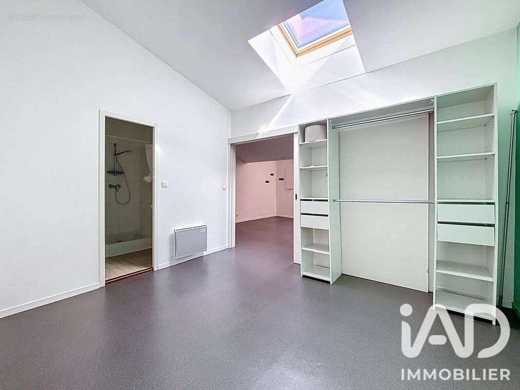 Photo 4 - Appartement à BORDEAUX
