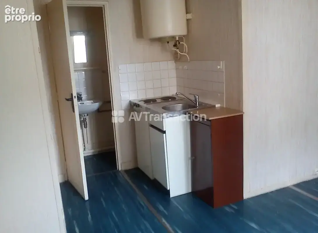 Appartement 4 pièces 54 m² à vendre à Orleans (45000) - photo 5