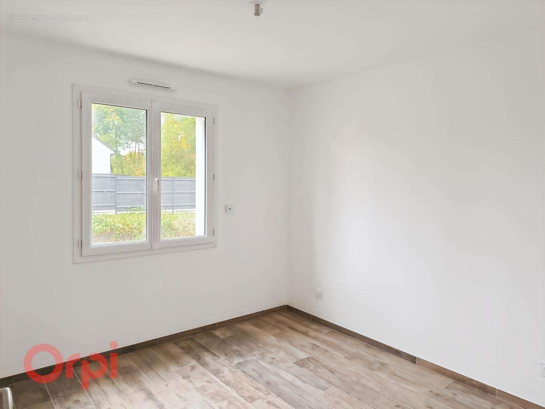 Maison à PRUNIERS-EN-SOLOGNE