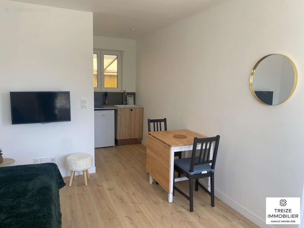Appartement à VANNES