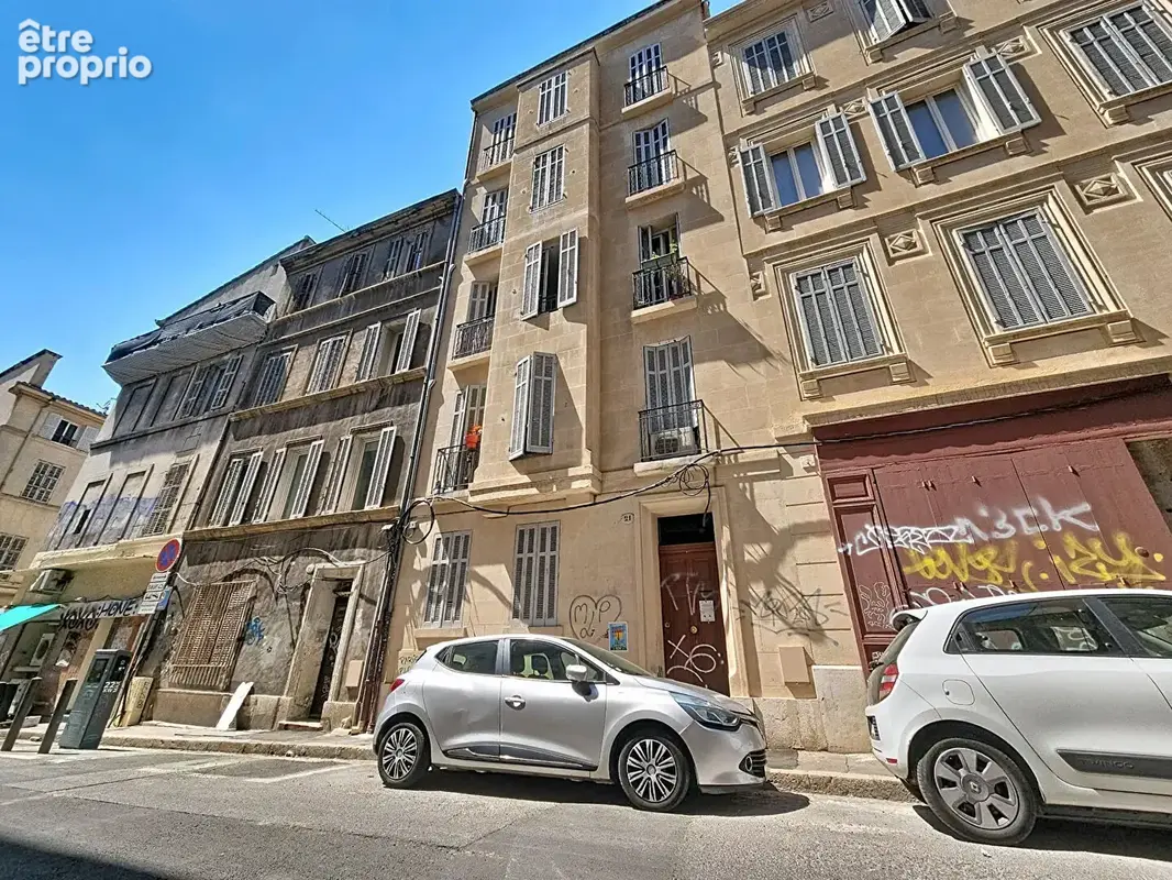 Marseille 1er - photo 5