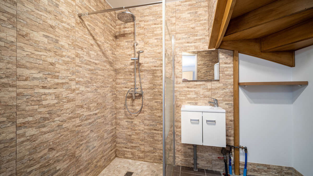 Maison à LORIOL-SUR-DROME